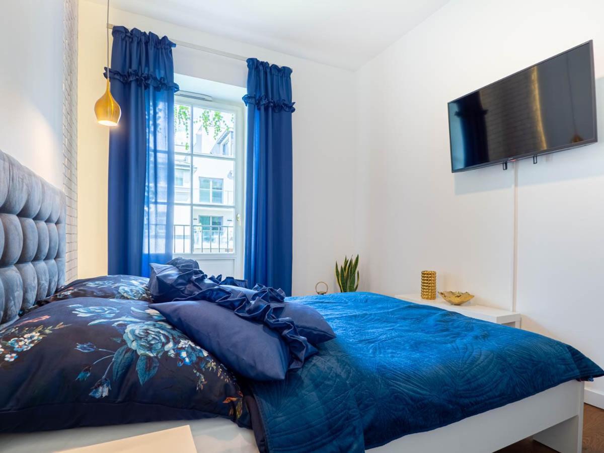Apartament Sukiennicza クラクフ エクステリア 写真