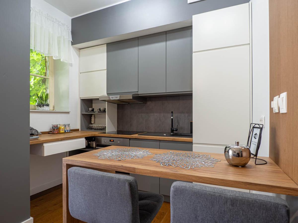 Apartament Sukiennicza クラクフ エクステリア 写真