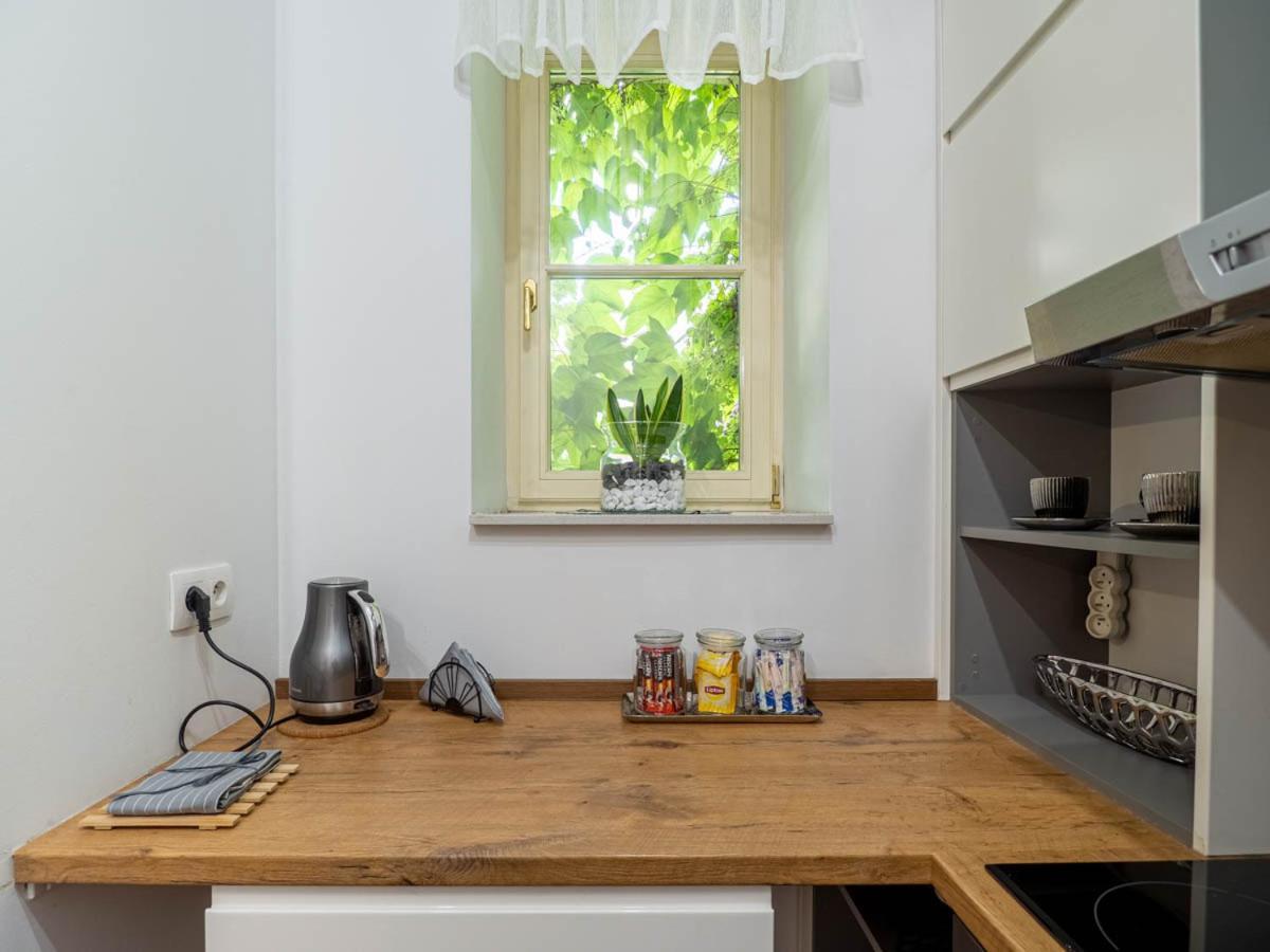 Apartament Sukiennicza クラクフ エクステリア 写真
