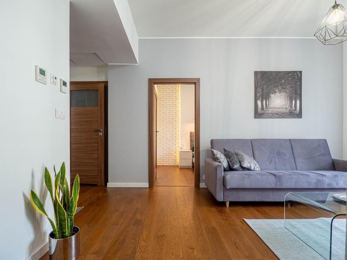 Apartament Sukiennicza クラクフ エクステリア 写真